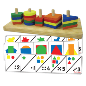 RGS Smart Stacker