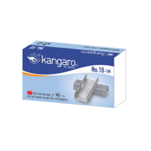 Staples No. 10 – Box of 1000