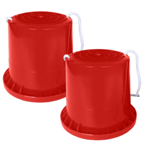 Stilts Set