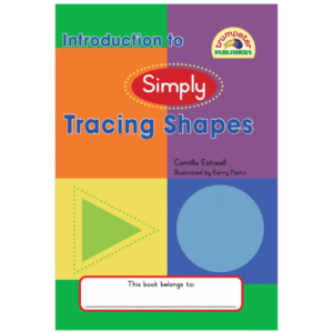 Trumpeter Introduction to Simply Tracing Shapes – Grades RR & R