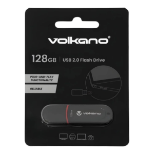 USB Flash Drive 128GB