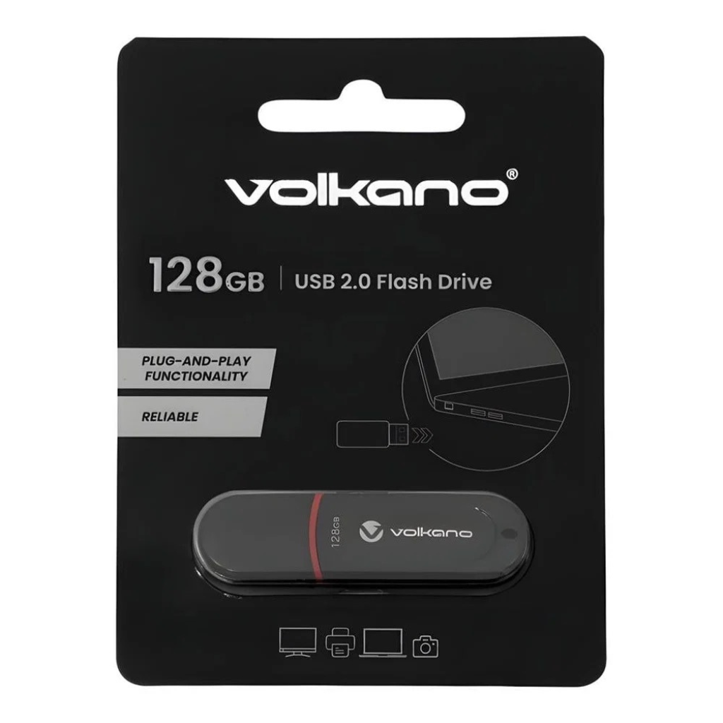 USB Flash Drive 128GB