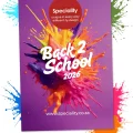 Speciality Back to School Stationery Catalogue 2026